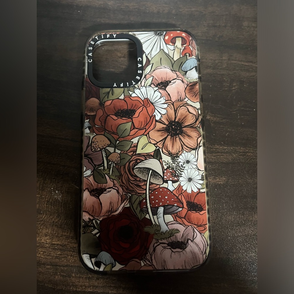 IPhone 12/12 Pro Casetify Case